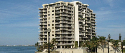 Venetian Isle Condominums