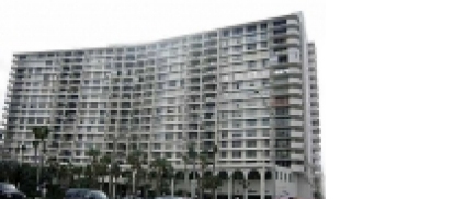 Hallmark Condominiums, Hollywood